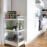 Schoene In Zentrum Appartement