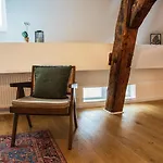 Appartement Schoene In Zentrum Gernsbach