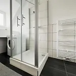Appartement Schoene In Zentrum