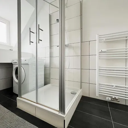Apartmán Schoene In Zentrum