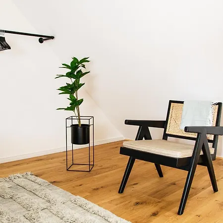 Apartment Schöne In Zentrum